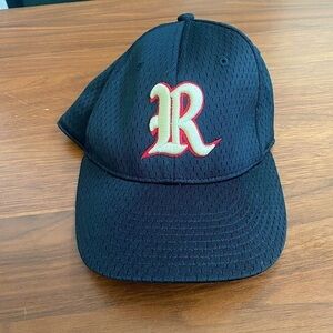 Rice University Logo Richardson Hat